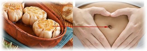 Чеснок от глистов в задний проход. Рецепты из чеснока для наружного применения