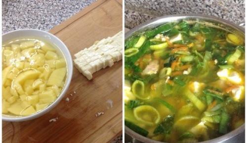 Французский суп из лука-порея. Суп с луком-пореем: 10 французских рецептов