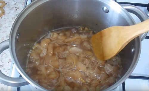 Повидло из груш на зиму — простые рецепты в домашних условиях