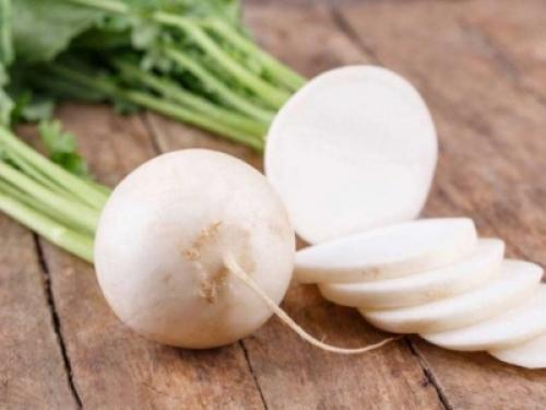 Зеленая редька с медом. Причины и виды кашля 10