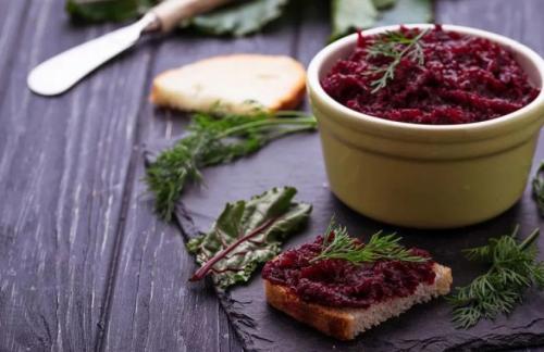 Как хранить свеклу на зиму в пакетах. Способы хранения