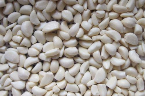 Полезен ли замороженный чеснок. Как заморозить чеснок в морозилке, чтобы он оставался вкусным