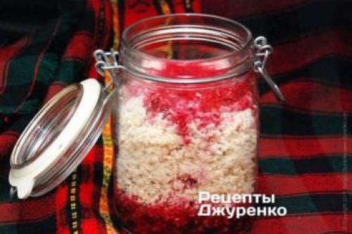 Хрен это овощ. Овощ хрен – описание 08