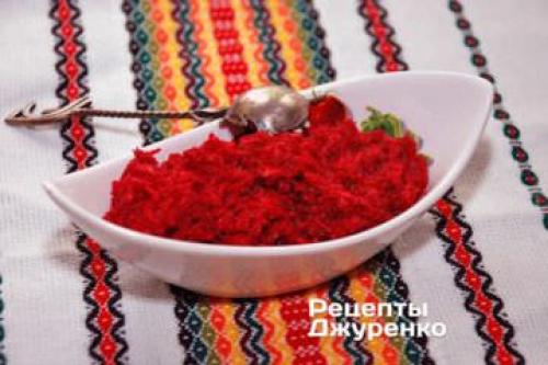 Хрен это овощ. Овощ хрен – описание 10