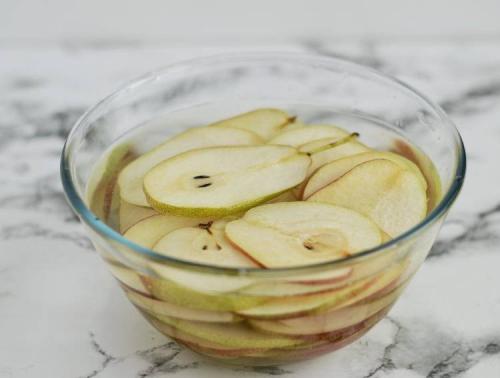 Дикая груша сушка. Как сушить груши в домашних условиях: 7 способов