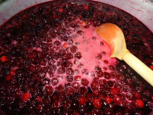 Варенье из боярышника. Рецепт с косточками и его польза
