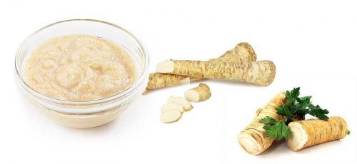 Хрен это овощ. Овощ хрен – описание 13