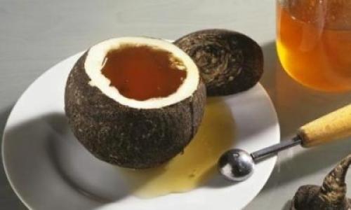 Зеленая редька с медом. Причины и виды кашля 05