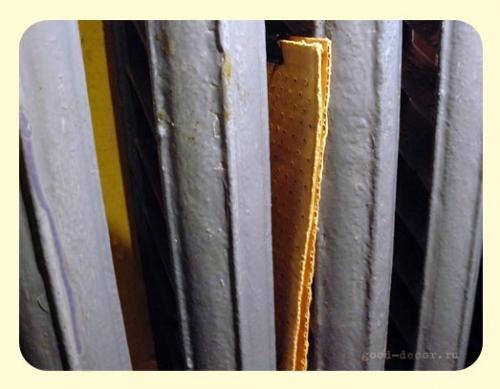 Можно ли сушить яблоки в духовке электрической. Пошаговая инструкция 09