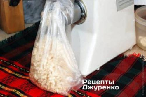 Хрен это овощ. Овощ хрен – описание 06