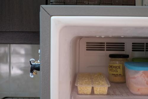 Можно ли хранить в морозилке чеснок. Как заморозить чеснок в формочках для льда 01 Можно ли хранить в морозилке чеснок. Как заморозить чеснок в формочках для льда 01