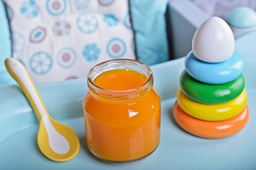 Как Хранить пюре из тыквы. Как сохранить прикорм полезным –, как заморозить тыкву для прикорма