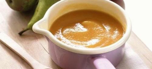 Как заморозить груши для прикорма. Пюре из груш: лучшая подборка рецептов домашнего грушевого пюре