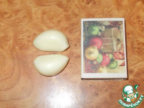 Как хранить чеснок в погребе зимой. Подготовка чеснока к хранению (озимого и ярового) 09