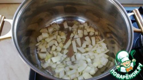 Тушеная краснокочанная капуста по-чешски. Капуста краснокочанная по-чешски