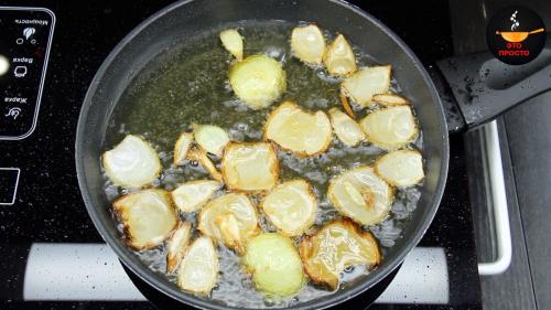 Капуста по-корейски, как на рынке. Капуста по-корейски