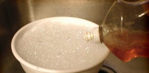 Муравьи в доме зимой. 30 домашних средств для уничтожения муравьев в квартире и на участке