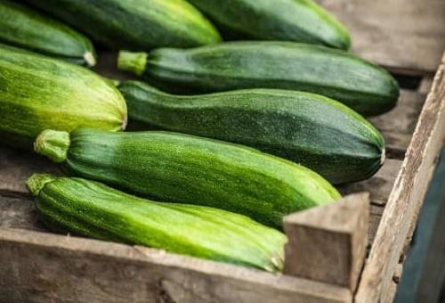 Как Хранить нарезанные Кабачки. Как дольше сохранить свежими Кабачки зимой В домашних условиях