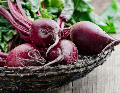 Как заморозить свеклу целиком на зиму. Сохраняются ли полезные вещества при заморозке