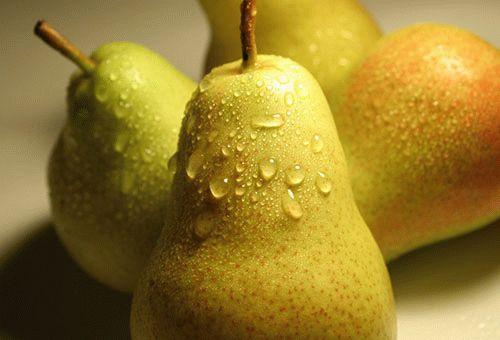 Как заморозить груши для прикорма. Пюре из груш: лучшая подборка рецептов домашнего грушевого пюре