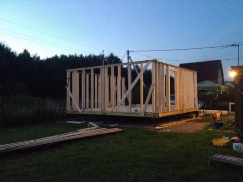 Каркасник своими руками 04