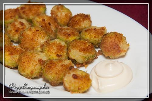 Как приготовить брюссельскую капусту вкусно на сковороде. Жареная брюссельская капуста