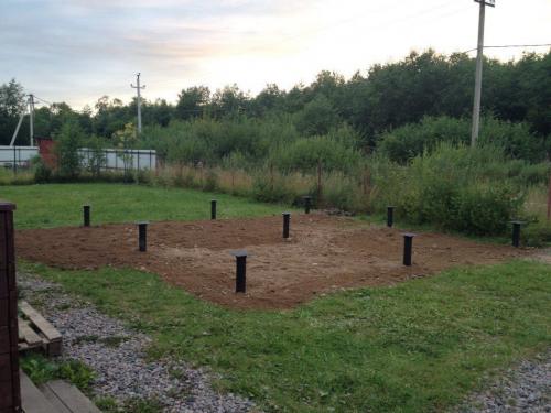 Каркасник своими руками 01