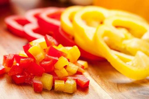 Заморозить перец для фаршировки на зиму. Как заморозить перец на зиму для фарширования 24