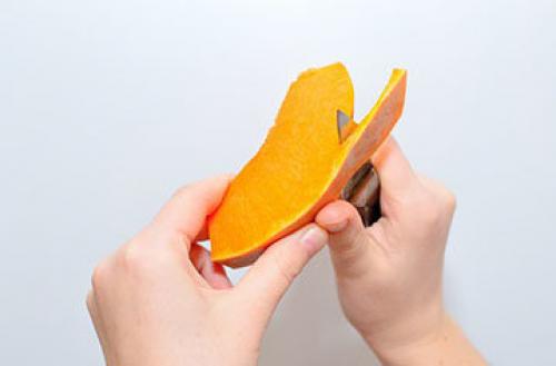 Как Хранить пюре из тыквы. Как сохранить прикорм полезным –, как заморозить тыкву для прикорма