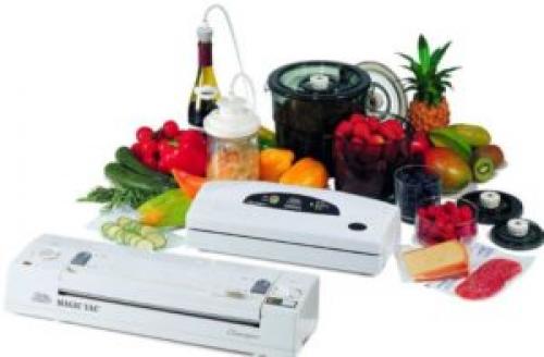 Хранение моркови в вакууме. Вакуумное хранение продуктов: что это и для чего нужно? +Видео и Фото