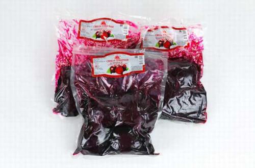 Сколько хранится свежая свекла в холодильнике. Сколько можно хранить вареную свеклу в холодильнике