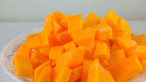 Как хранить тыкву дома. Как правильно хранить тыкву дома