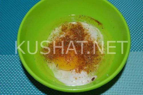 Цветная капуста в духовке со сметаной. Цветная капуста в сметане в духовке – рецепт