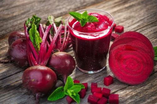Норма свеклы в день. Что происходит с организмом, если каждый день есть свеклу?