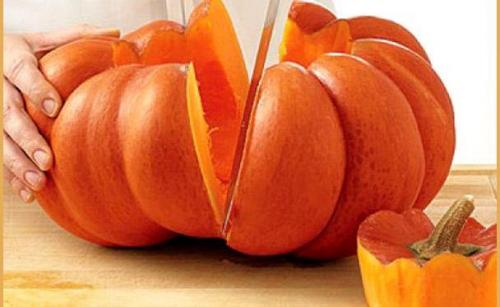 Как хранить тыкву дома. Как правильно хранить тыкву дома