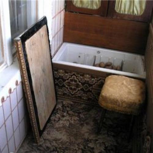 Можно ли хранить картошку в пластиковых ящиках. Где можно хранить картофель