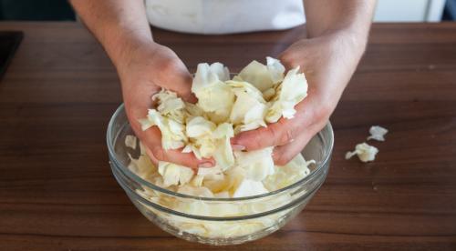 Капуста красная по-корейски. Маринованная капуста по-корейски 01 Капуста красная по-корейски. Маринованная капуста по-корейски 01