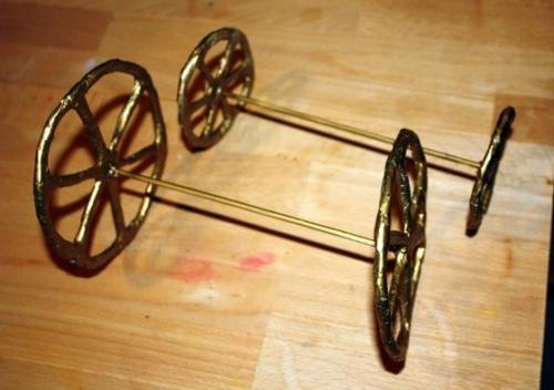 Поделки из тыквы и цветов. Осенние поделки из тыквы на выставку в школу и детский сад