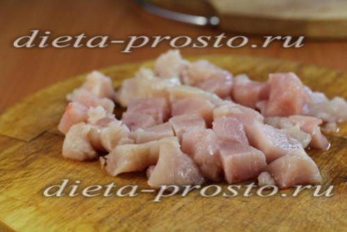 Можно ли тушить пекинскую капусту. Пекинская капуста тушеная с курицей 02