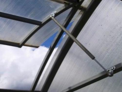 Автоматическая форточка для теплицы своими руками. Варианты исполнения 04 Автоматическая форточка для теплицы своими руками. Варианты исполнения 04