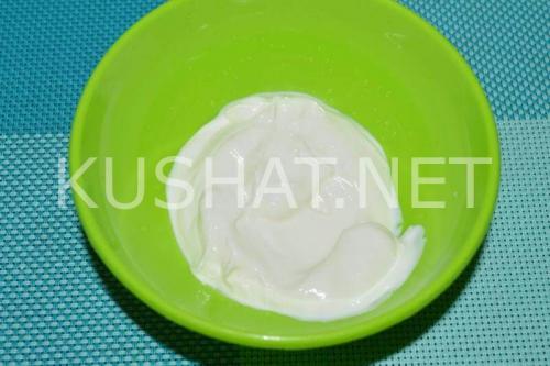 Цветная капуста в духовке со сметаной. Цветная капуста в сметане в духовке – рецепт