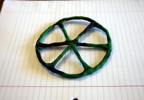 Поделки из тыквы и цветов. Осенние поделки из тыквы на выставку в школу и детский сад