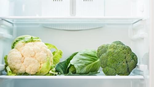 Технология хранения цветной капусты. Особенности хранения цветной капусты