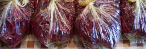 Заморозка свеклы на зиму в домашних условиях. Способы заморозки свеклы в домашних условиях