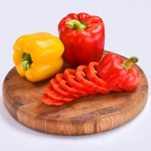 Как использовать сушеный болгарский перец. Как сушить перец болгарский в электросушилке: пошаговая инструкция по заготовке овоща