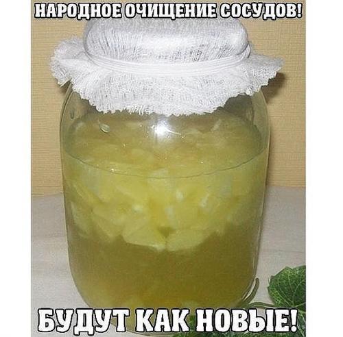 Чистка сосудов чесноком и лимоном форум. Народное очищение сосудов. Будут, как новые