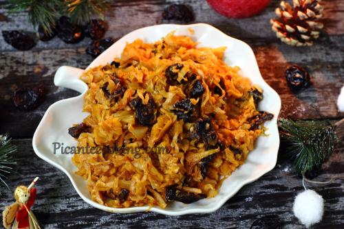 Капуста краснокочанная тушеная. Тушеная красная капуста по-чешски с медом 17 Капуста краснокочанная тушеная. Тушеная красная капуста по-чешски с медом 17