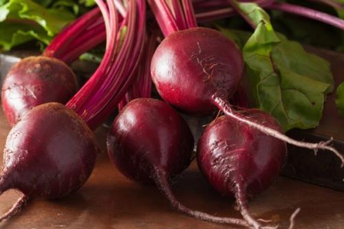 Чем полезна свекла для мужчин. Свекла: польза и вред для мужчин