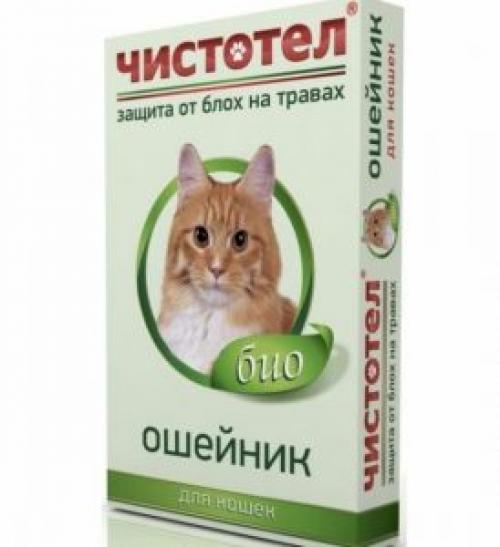 Ошейник от блох, как работает. Разновидности ошейников и принцип их действия 01