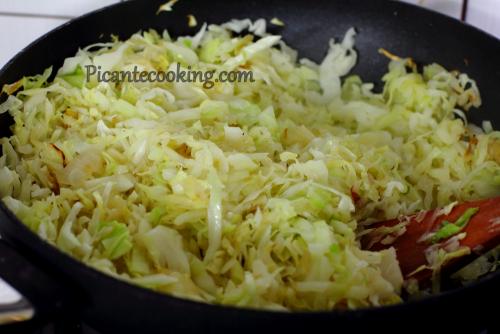 Капуста краснокочанная тушеная. Тушеная красная капуста по-чешски с медом 14 Капуста краснокочанная тушеная. Тушеная красная капуста по-чешски с медом 14